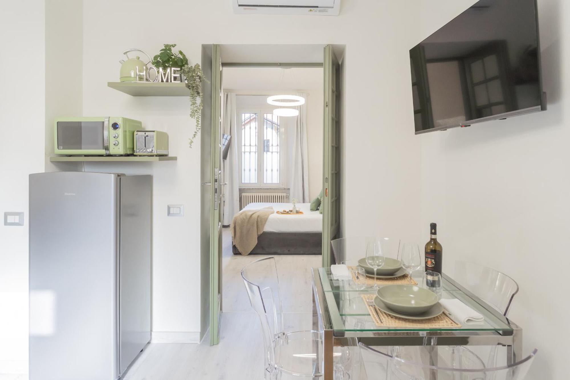Cernobbio Dream Suites By Rent All Como Exterior photo