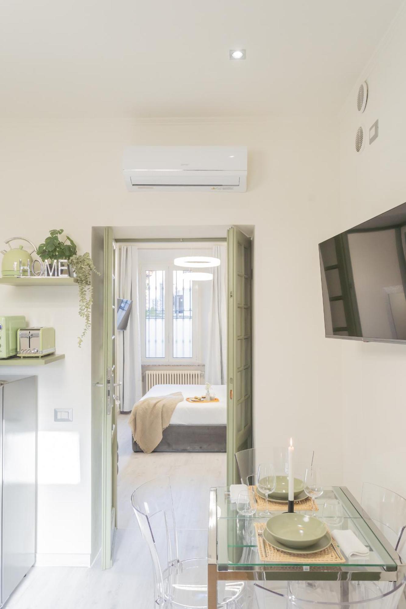 Cernobbio Dream Suites By Rent All Como Exterior photo