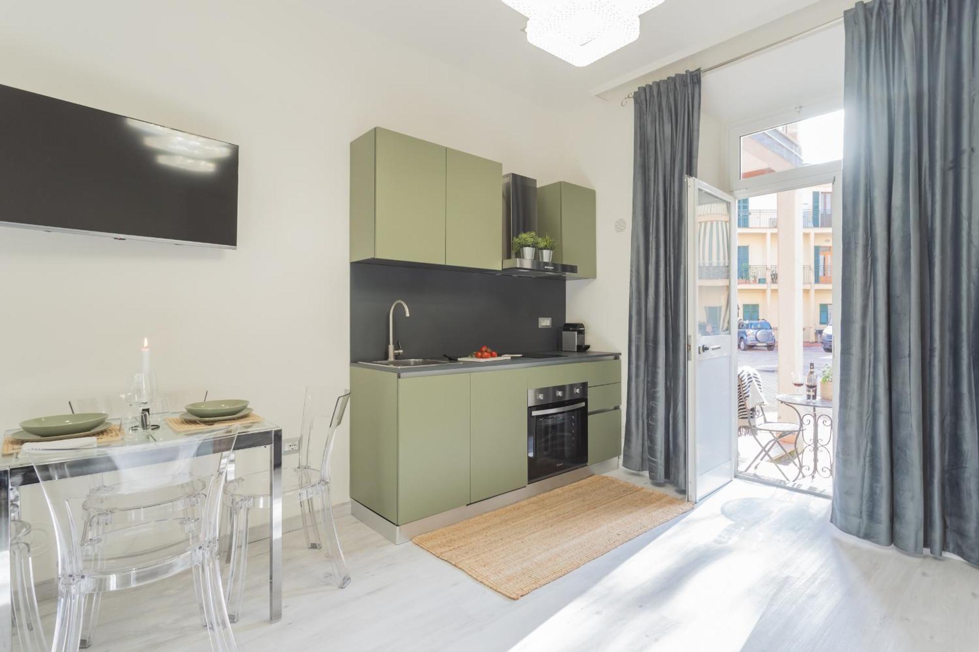 Cernobbio Dream Suites By Rent All Como Exterior photo