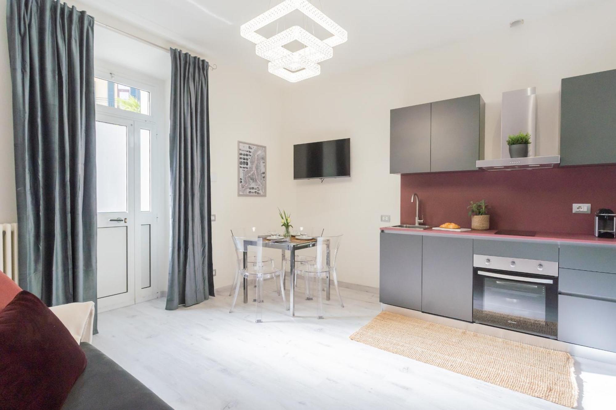 Cernobbio Dream Suites By Rent All Como Exterior photo
