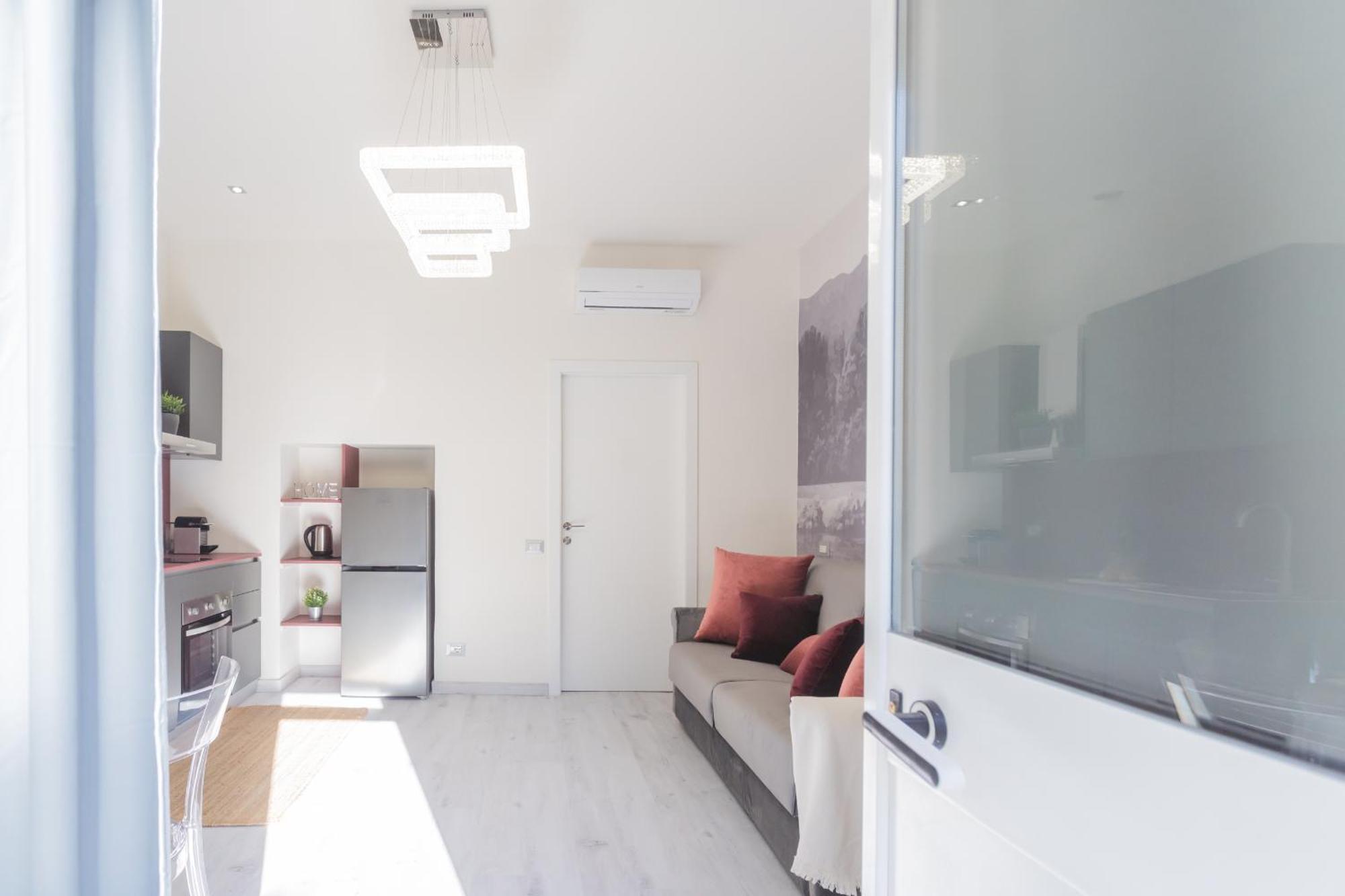Cernobbio Dream Suites By Rent All Como Exterior photo
